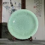 Yaozhou Kiln Magnolia Tableware