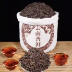 The Science of Ripened Pu-erh: How Fermented Tea Supports Gut Health