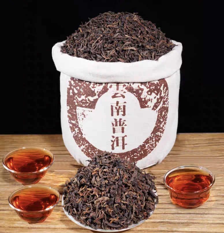 The Science of Ripened Pu-erh: How Fermented Tea Supports Gut Health post thumbnail image