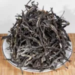 Bulk Purchase and Wholesale of Raw Pu'er Tea