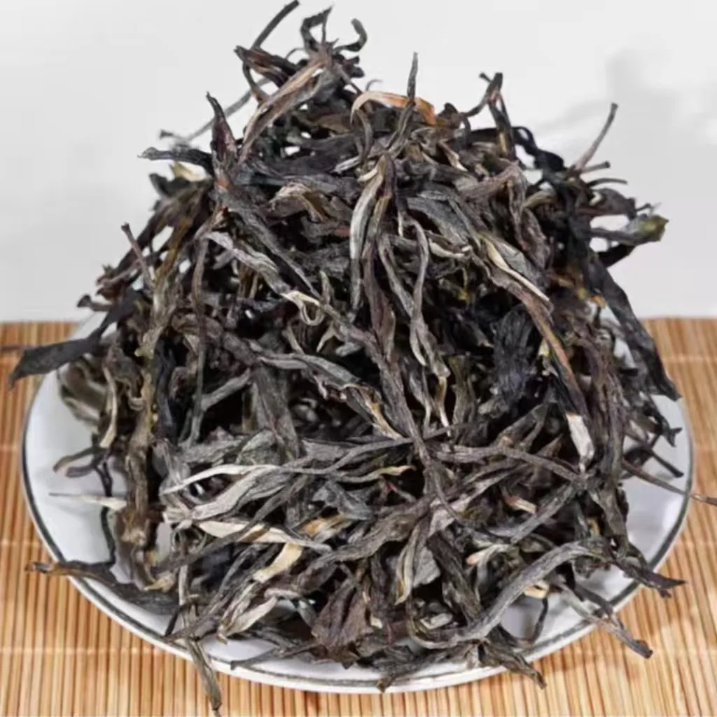 Bulk Purchase and Wholesale of Raw Pu'er Tea
