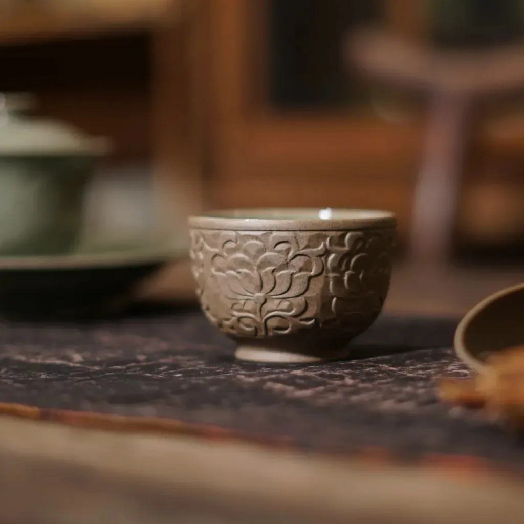 Wholesale Tea Set Purchasing