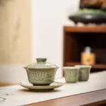 Wholesale Purchase of Gaiwan Tea Sets