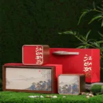 Bulk Purchase and Wholesale of Fermented Ripe Pu'er Tea