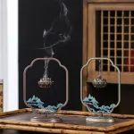 Incense burner household decoration