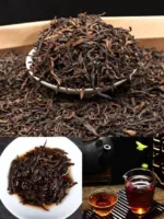 What Makes Pu-erh Tea a Sublime Sensory Experience? Discover Its Exquisite Flavor and Proven Health Benefits