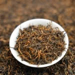 Yunnan Black Tea Loose Leaf Organic Tea(1000g)
