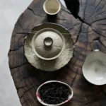 The European’s Guide to Tea: How This Ancient Elixir Boosts Your Modern Health？