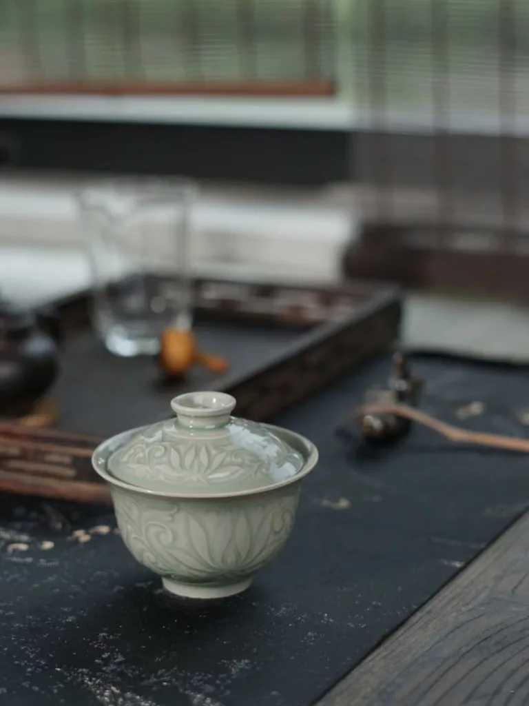 Recommend a simple small tea set for brewing tea 2 微信图片 20251215132611 322 2 YM&T