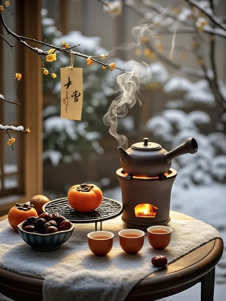 What kind of tea still tastes good after being brewed? 3 微信图片 20251215134853 325 2 YM&T