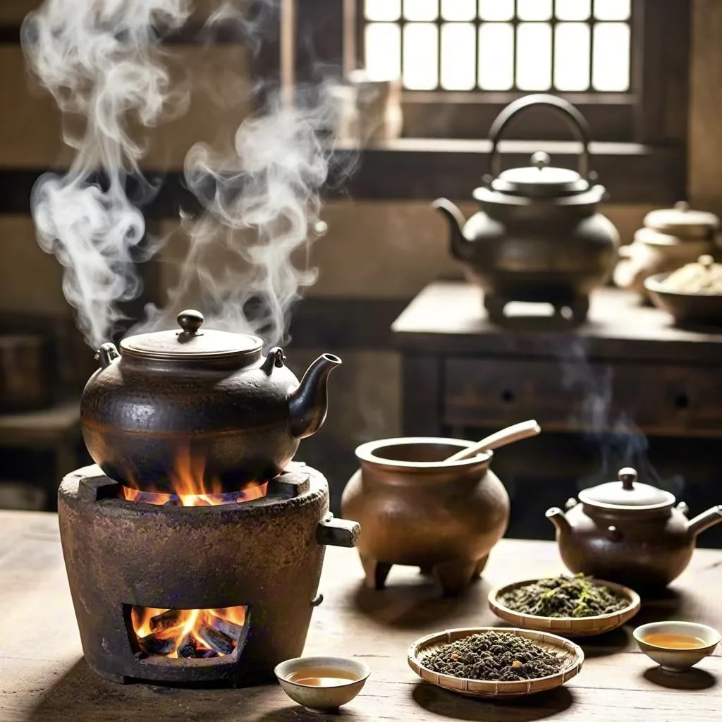 What kind of tea still tastes good after being brewed? 2 微信图片 20251215134854 326 2 YM&T