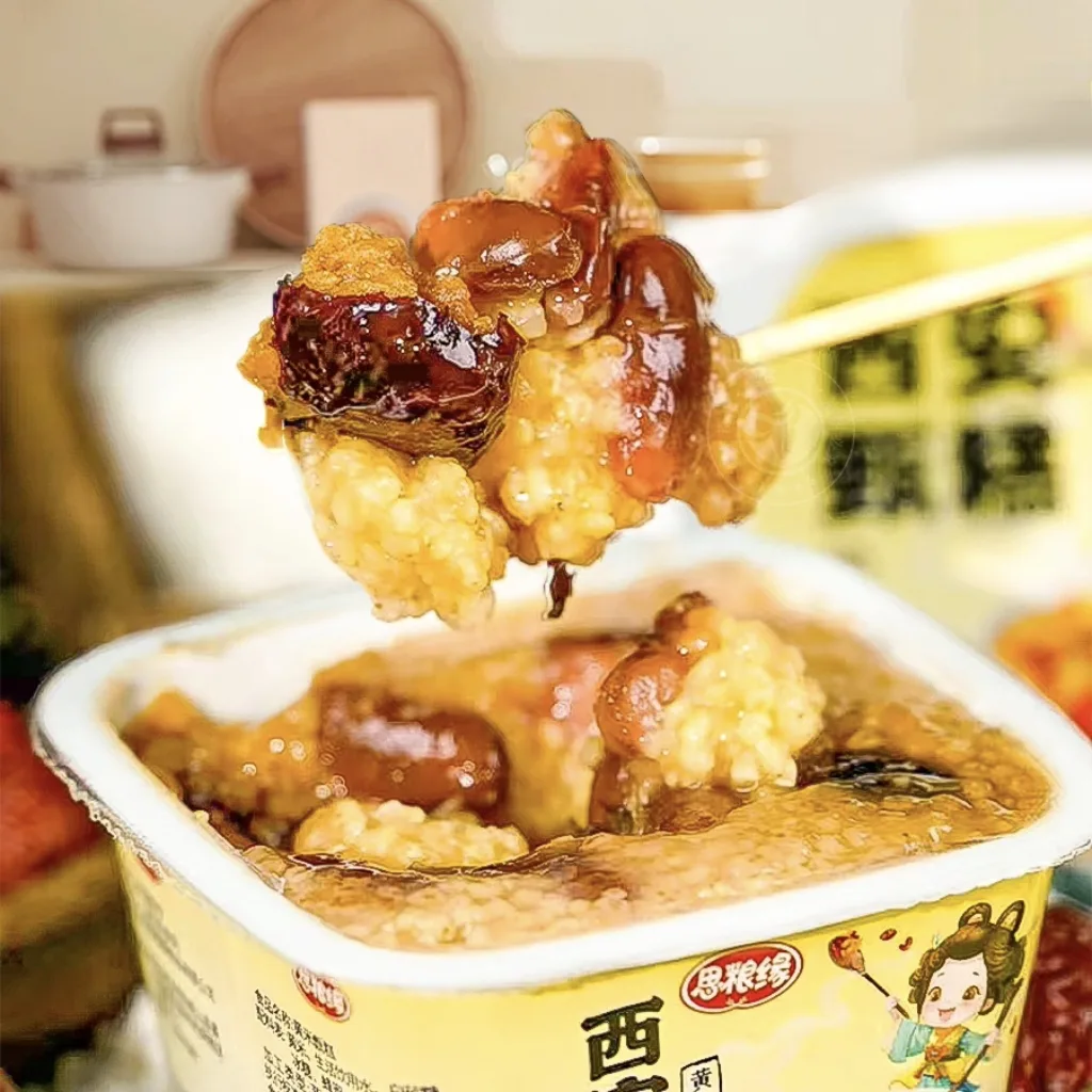 Afternoon tea snacks, desserts