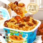 Afternoon tea snacks, desserts