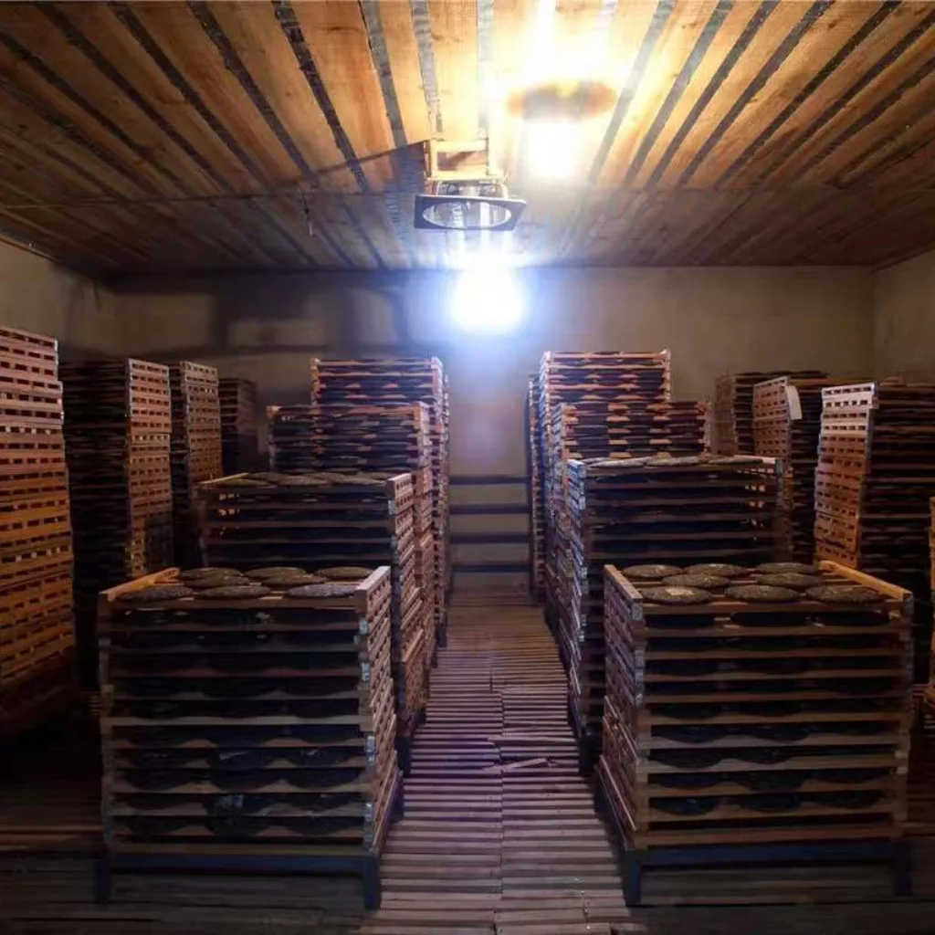 Brewing tea is simple; buying tea is even more reassuring.