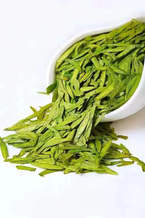 How to Brew Chinese Green Tea (Dragon Well): The Art of Simplicity 2 微信图片 20251225144843 364 2 YM&T