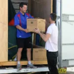Air Freight or Ocean Freight? The Best Logistics Choices for Exporting Tea to Europe