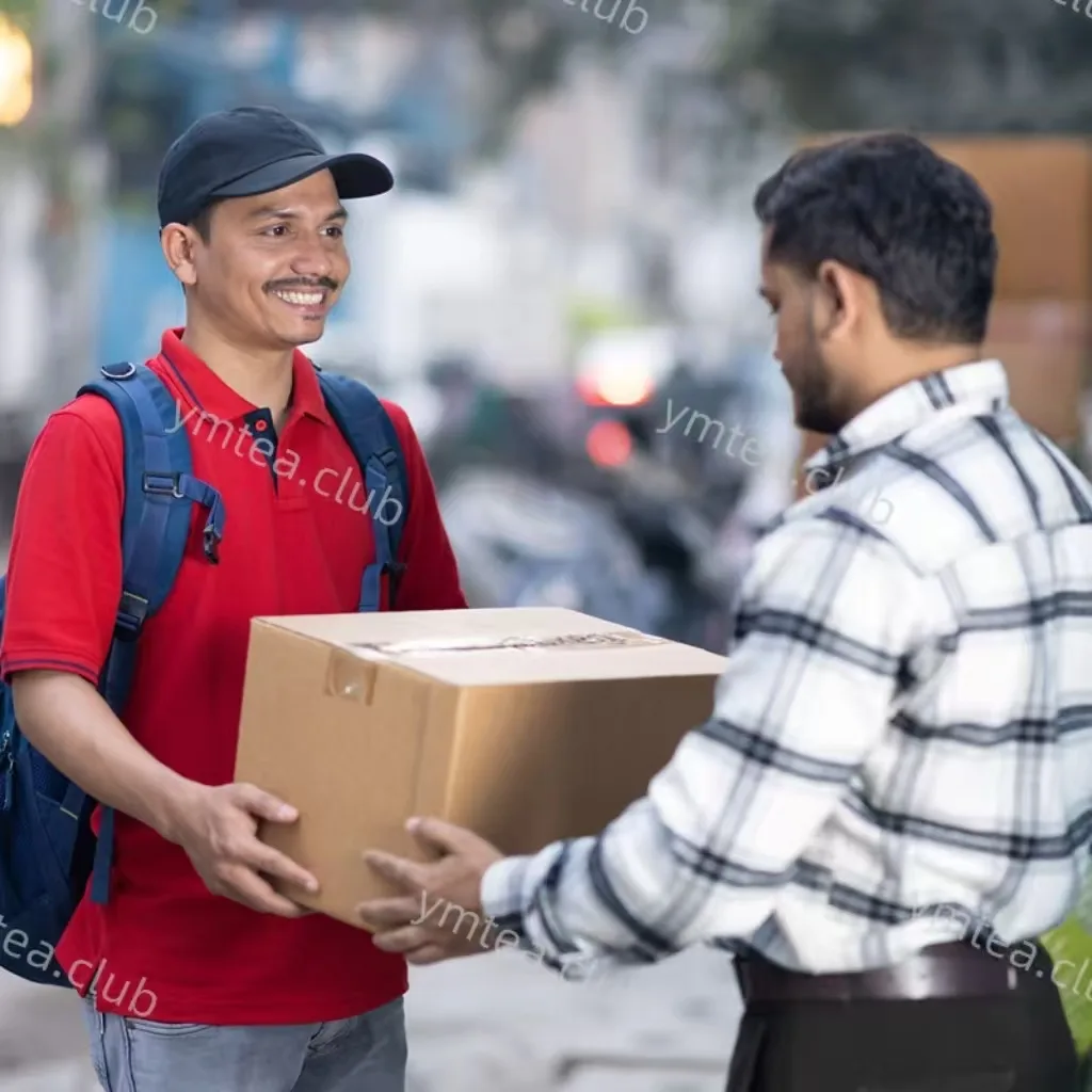 Customer testimonials