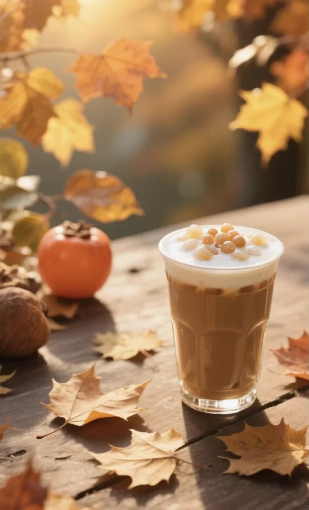 The Soul of the Drink: Why the Tea Base is the True Hero of Modern Milk Tea
