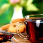 Tea Culture: The New Art of Living in Europe