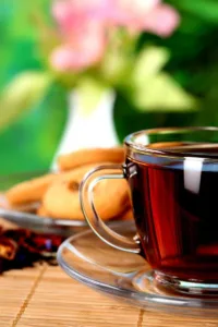 Tea Culture: The New Art of Living in Europe