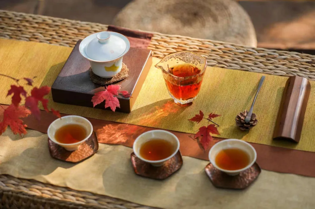 How Do European Companies Choose the Perfect Tea Gift Box? A Buying Guide on Taste, Compliance, and Culture