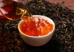 Why is fermented Pu’er tea the ultimate choice for improving intestinal health and replacing Kombucha?