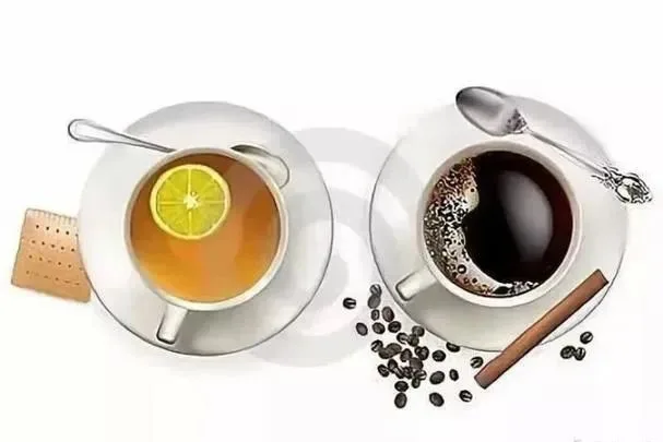 What is the difference in caffeine between drinking tea and drinking coffee? post thumbnail image