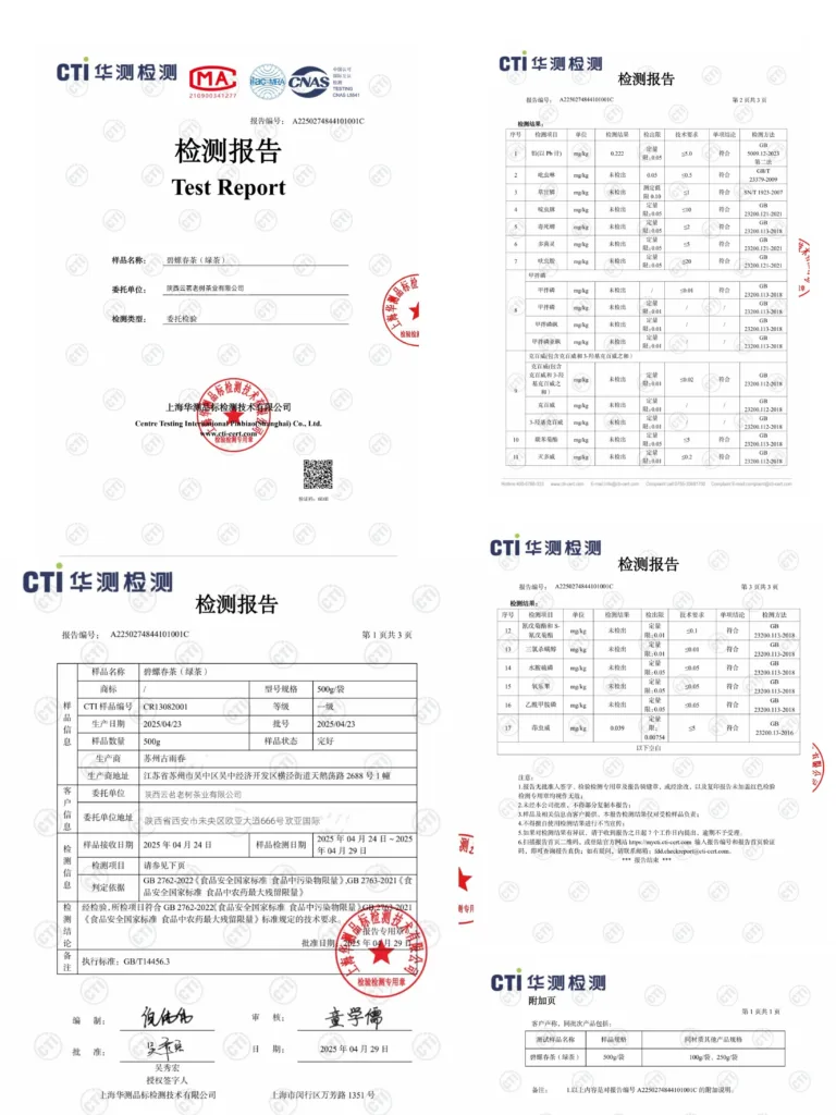 Why European Tea Buyers are Shifting from Japanese Matcha to Chinese Dian Cha? 2 Bulk tea for corporate gifts