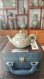 Bulk tea for corporate gifts