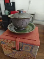 Bulk tea for corporate gifts