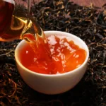 Why Do Premium Tea Leaves Taste Bitter and Astringent in Europe?