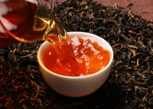 Why Do Premium Tea Leaves Taste Bitter and Astringent in Europe?