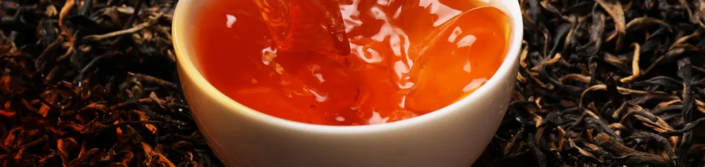 Why Do Premium Tea Leaves Taste Bitter and Astringent in Europe?