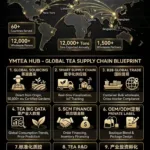 2026 YMTEA Compliance White Paper: European Union Tea Safety Standards