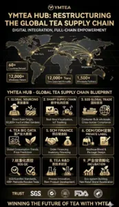 2026 YMTEA Compliance White Paper: European Union Tea Safety Standards