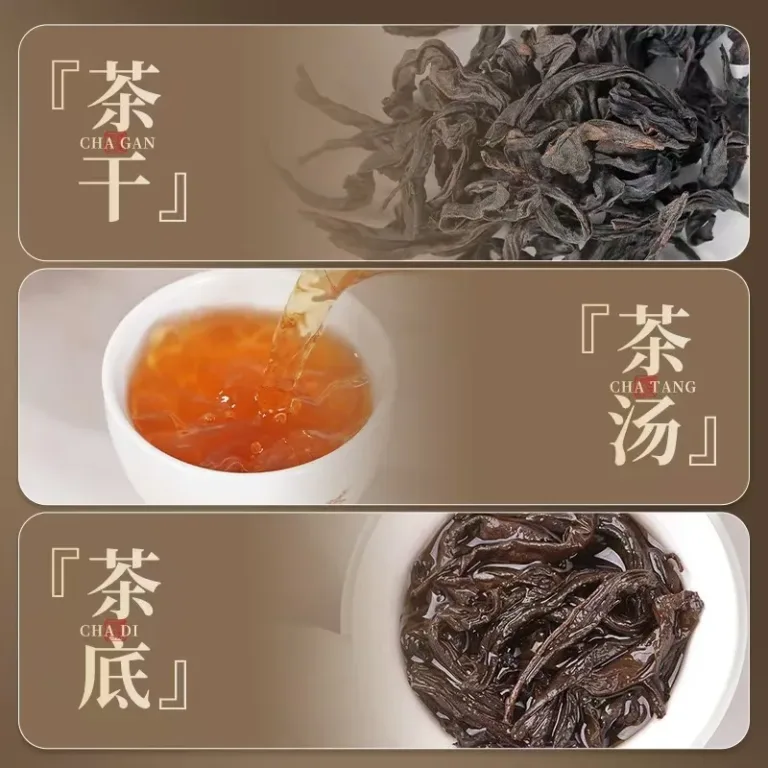 Loose leaf tea wholesale China