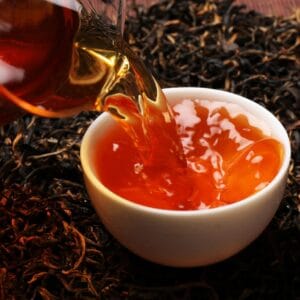 Why Top Pu-erh and Dianhong Teas Are Conquering London and Paris: The Oriental Leaf from the Misty Depths of Yunnan