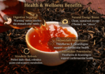 Breaking the Mold of Standard Tea Bags: How Chinese Loose-Leaf Black Tea Captures European Palates with Natural Floral and Fruit Notes