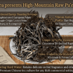 What Does “Zero Residue” Really Mean? How Chinese Pu-erh and Black Tea Cross the Hurdle of EU MRLs