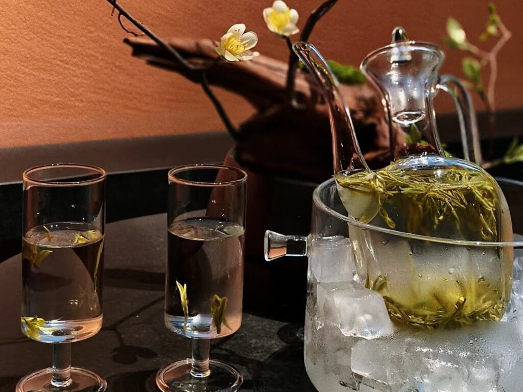 Farewell to Diet Soda: How Cold Brew Tea is Leading the New Healthy Beverage Revolution in Europe for Summer 2026