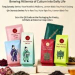 How to Source Authentic Chinese Black Tea with Natural Floral and Fruity Notes in Europe
