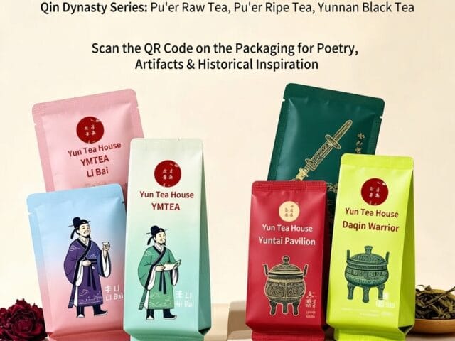 How to Source Authentic Chinese Black Tea with Natural Floral and Fruity Notes in Europe