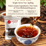 Why European Tea Lovers Are Ditching Sugar for Pure, Natural Oriental Black Tea