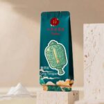 [Loose-leaf Ripe Pu'er Tea] | No Additives | Customizable and OEM Available
