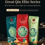 Custom Single-Serve Triangle Tea Bags