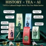 Private Label Tea Bags from China: How European Brands Can Build Their Own Tea Products with a Reliable B2B Supplier