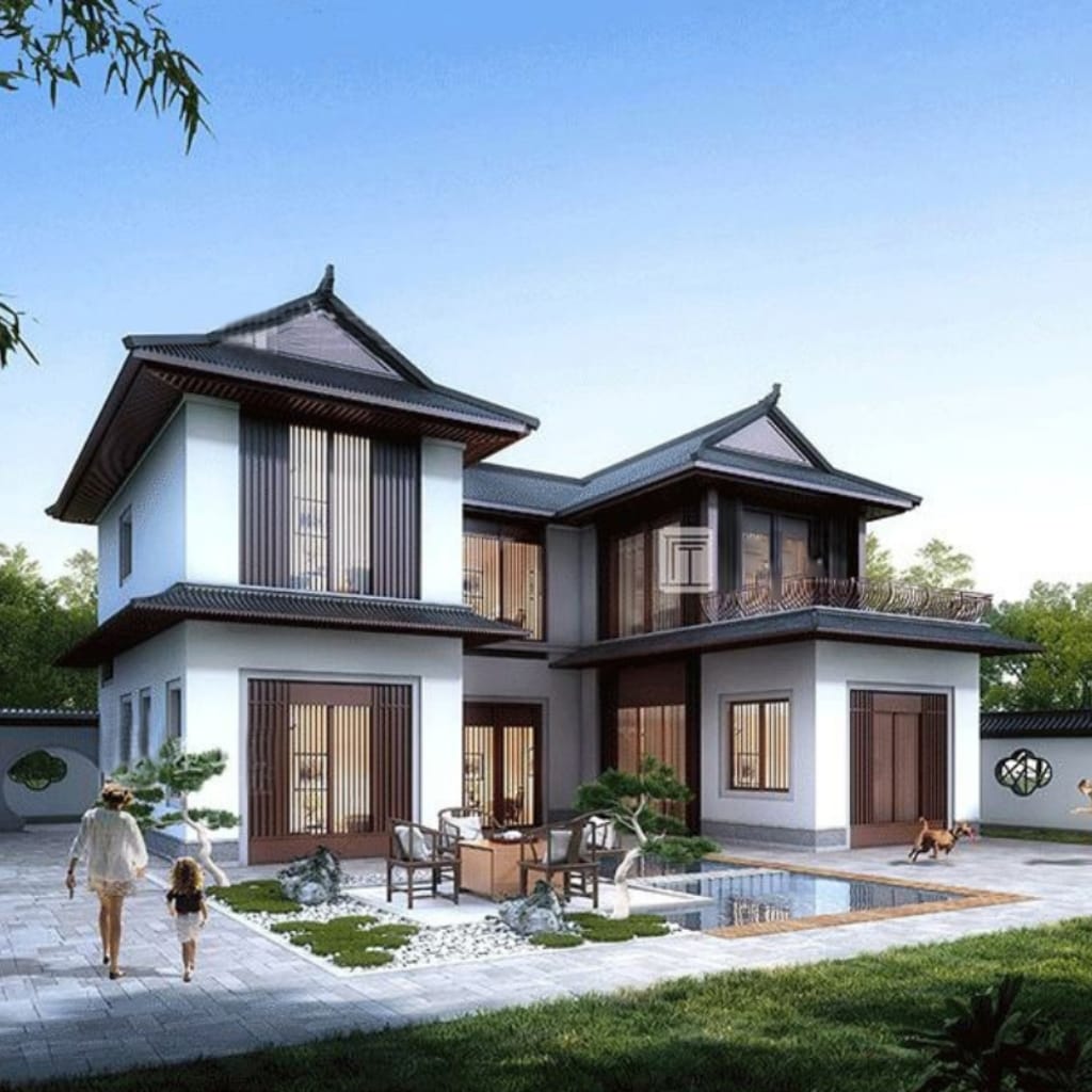Architectural Design Drawings