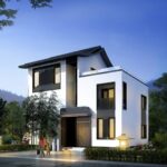 Architectural Design Drawings