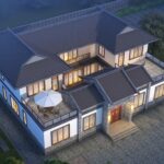 Architectural Design Drawings