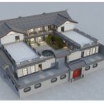 Architectural Design Drawings
